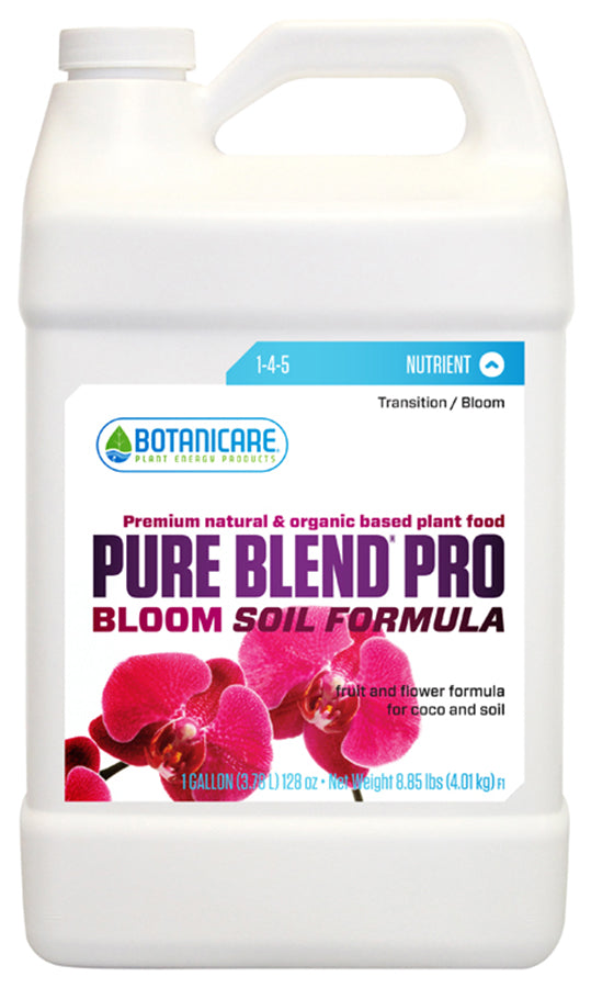 Botanicare Pure Blend Pro Soil - Quality-Grow-Hydroponics