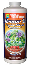 Load image into Gallery viewer, GH Armor Si General Hydroponics Silica - Quality-Grow-Hydroponics