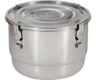 CVault  Liter Humidity Curing Storage Container - Quality-Grow-Hydroponics