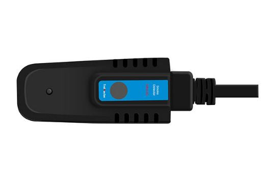 TrolMaster Hydro-X Smoke Detector MBS-SD - Quality-Grow-Hydroponics