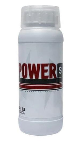 PowerSi Silicic Acid - Quality-Grow-Hydroponics