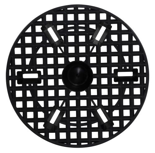 Gro Pro NX Level Pot Elevator - 13 in - Quality-Grow-Hydroponics